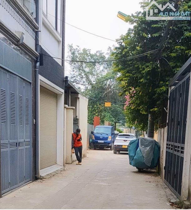 12,xTỶ-Biệt thự phố Thanh Lân-HM, 6 tầng thang máy nhập khẩu, gara ô tô 7 chỗ - 2
