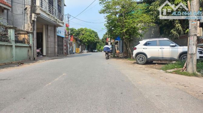 LÔ GÓC - KINH DOANH - DÂN XÂY - ĐƯỜNG THÔNG - 3 OTO TRÁNH - ĐẦY ĐỦ CÔNG NĂNG.