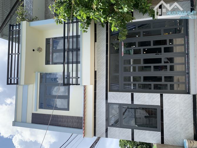 Bán Nhà TP Dĩ An, Giáp Bình Chiểu Thủ Đức,Khu Chế Xuất Linh Trung 53m2, 3 tỷ xx nhỏ - 2