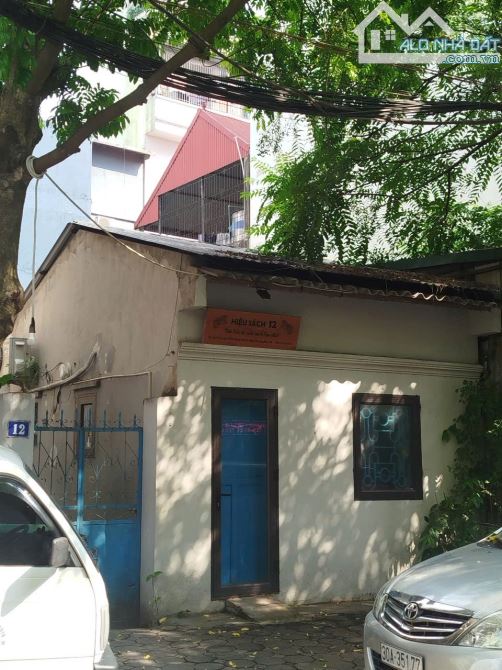 🏠 BÁN NHÀ BÁT KHỐI - NGÕ THÔNG Ô TÔ TRÁNH,📐 Diện tích: 70m² | Mặt tiền: 4.3m, nhà C4💥💥