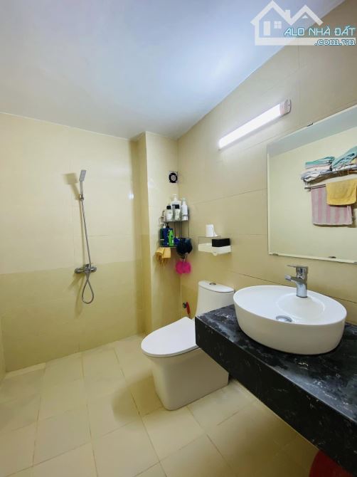 Ngõ Ba Gác, Chủ Tự Xây Phố Kim Mã, Ba Đình,DT 42m2*4T, Ba Gác Đua, Giá 7.6 Tỷ