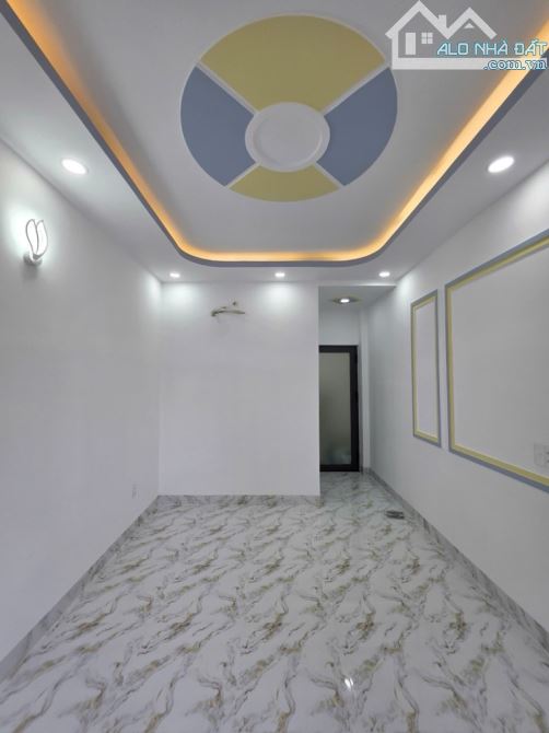 🔥MẶT TIỀN P.1 BÌNH THẠNH🔥 - CÓ THANG MÁY - 5 TẦNG 💥72M2💥 - NGANG 4M - CHỈ 12,5 TỶ 🌹