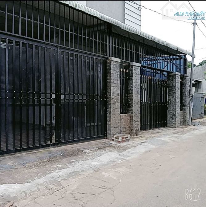 10x27 Nhà đẹp 1 lững gần cây xăng Hoàng Diệu. 4 tỷ
