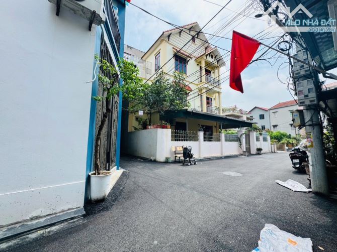 BÁN ĐẤT CHỈ 4 T.Ỷ 2 MẶT TIỀN - Ô TÔ TRÁNH - ĐỒNG NHÂN - HẢI BỐI - VĨNH THANH