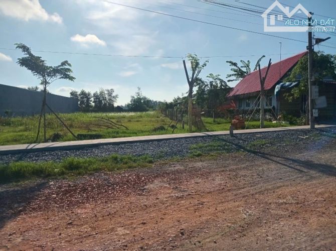 18x80=1570m² đất thổ cư đường xe cont gần KCN Long Giang