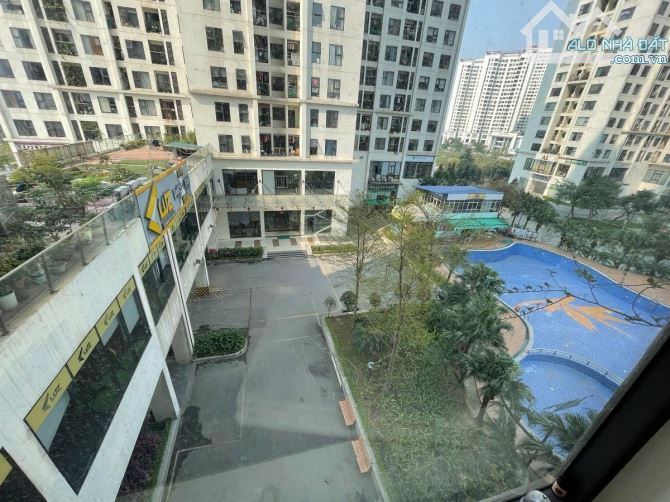 Băn căn hộ chung cư An Bình city, 90m2, 3N, 2VS, chỉ hơn 6 tỷ