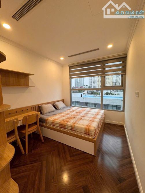 ĐẸP - RẺ! Chung cư A5 Học Viện Quân Y 70m2, 2 ngủ, 2 vs chỉ 3.68 tỷ