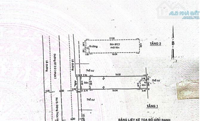 Bán nhà mặt tiền Đông Thạnh, 84m2 (4x21), 2 tầng 4PN, SHR, 4.2 tỷ