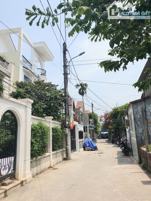 Đất kiệt ô tô Tùng Thiện Vương, phường Vỹ Dạ, TP. Huế