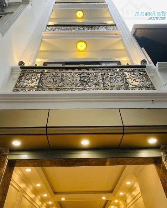 BÁN NHÀ TÂY MỖ_DÂN XÂY, VỊ TRÍ QUANG TIẾN, 40M2X4T, MẶT NGÕ THOÁNG, SÁT VINCOM, NHIỀU NGỦ