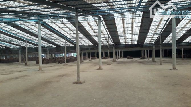 BÁN NHÀ MÁY GẠCH ĐANG HOẠT ĐỘNG, ĐẤT SKC TRẢ TIỀN 1 LẦN GIÁ RẺ