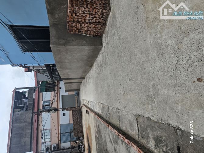 🌈BÁN 🔥NHÀ 🔥🔥CẤP 4 AN LẠC TRÂU QUỲ GIA LÂM -DÒNG TIỀN 4 phòng trọ - Dt : 80m2, nhỉnh 7