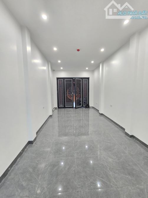 🔥 BÁN NHÀ YÊN LÃNG – 2 THOÁNG TRƯỚC SAU – 53M2 – 5 TẦNG THANG MÁY – 15.5 TỶ 🔥