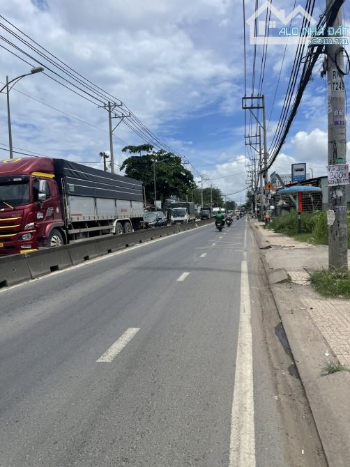 Bán nhà mặt tiền 30x55m giá 49 tỷ Đường Nguyễn Văn Bứa