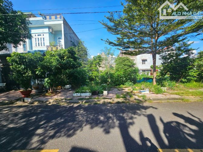Đất KDC Đất Mới, gần ngã tư Chiêu Liêu, phường Tân Bình, TP Dĩ An. 3,4 tỷ