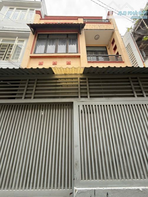 CHO THUÊ NHÀ HẺM 3M XÔ VIẾT NGHỆ TĨNH  1 TRỆT 2 LẦU KIÊN CỐ – CÁCH MẶT ĐƯỜNG LỚN CHỈ 20M