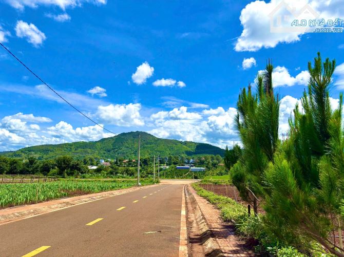 Bán Gấp Lô Đất Ven Đà Lạt Gần Sân Bay Liên Khương - Giá Chỉ Hơn 900 Triệu