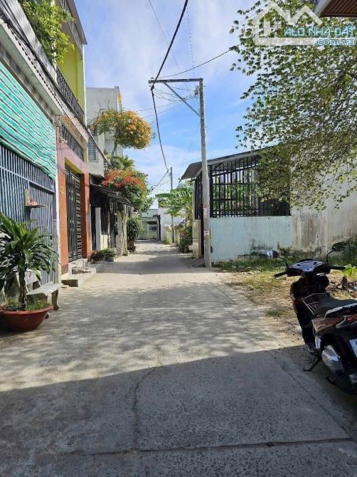 🏡BÁN NỀN HẺM 1 TRẦN VĨNH KIẾT – P. AN BÌNH - TP CẦN THƠ