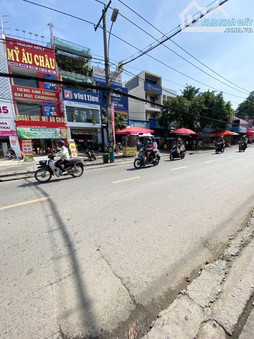Mặt tiền 2 tầng mới đẹp, 7x9m, ngay chợ Tân Lập – chỉ 3.5 tỷ – Bình Trưng Đông, Quận 2