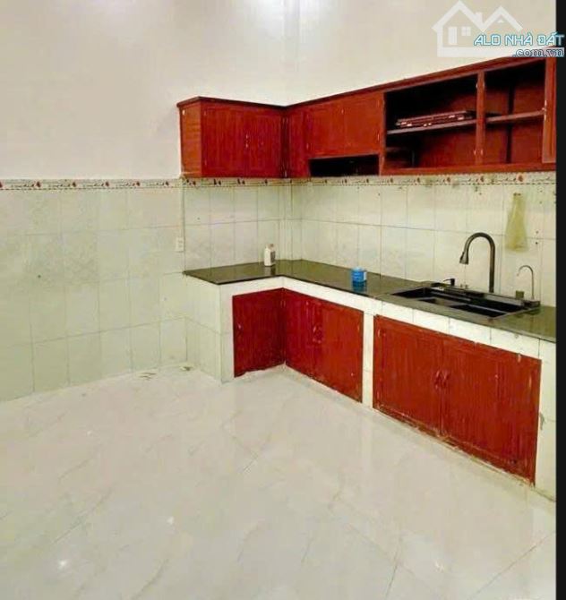 🏠 NHÀ 2 TẦNG – 68M² – NGANG 6M – HẺM XE HƠI – GẦN LÃ XUÂN OAI – TRƯỜNG THẠNH Q9