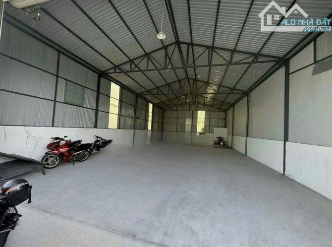 Cho Thuê Kho Quận Ninh Kiều  Diện Tích 200m² & 400m²  Giá Tốt, Vị Trí Đẹp
