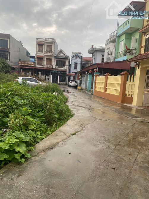BÁN THỎI CƯ KHU 6 ĐẠI PHÚC ĐƯỜNG Ô TÔ DIỆN TÍCH LỚN GIÁ HƠN 2 TỶ