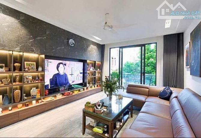 Phân Lô Lê Trọng Tấn Thanh Xuân Ô tô tránh Lô Góc Ngõ Thông 55m2, 5T MT 4.5m chỉ 17.6 Tỷ