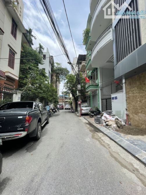 Phân Lô Vip Ngụy Như Kom Tum Thanh Xuân Ngõ Thông Ô Tô Tránh 55m2 MT 4.6m chỉ 15.5 Tỷ