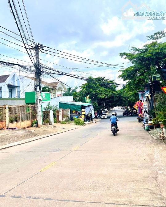 🌻🌻Đất Mặt Tiền Đường Y Nuê – Phường Ea Tam, 6*70c Giá chỉ 6.9Tỷ