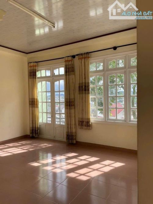 🏡 BÁN NHÀ 2 MẶT TIỀN – NGÔ QUYỀN, PHƯỜNG 6 (CAM LY), ĐÀ LẠT - 4.1 TỶ