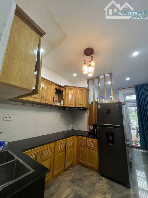🏠 BÁN NHÀ KIÊN CỐ GẦN ĐƯỜNG ÔTÔ – NGUYỄN TRUNG TRỰC, P.3 (XUÂN HƯƠNG), ĐÀ LẠT - 3.9 TỶ