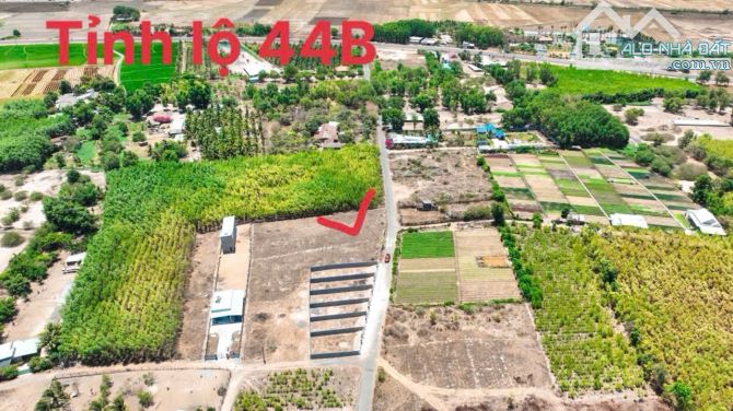 Vị Trí Gần Biển Gần Đường Lớn Giao Thương Giá Mềm Hợp Lý Đầu Tư