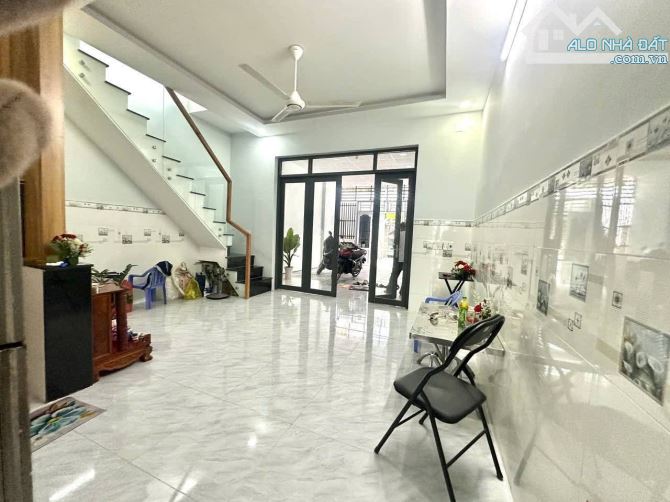 Nhà Sổ Hồng Riêng phường Tân Đông Hiệp Dĩ an Bình dương 3 tỷ850 triệu
