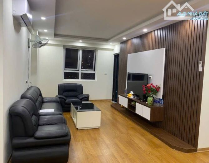CĂN HỘ 3 NGỦ CHUNG CƯ VINAPHARM 60 NGUYỄN HUY TƯỞNG THANH XUÂN 97m 7.7 TỶ FULL NỘI THẤT
