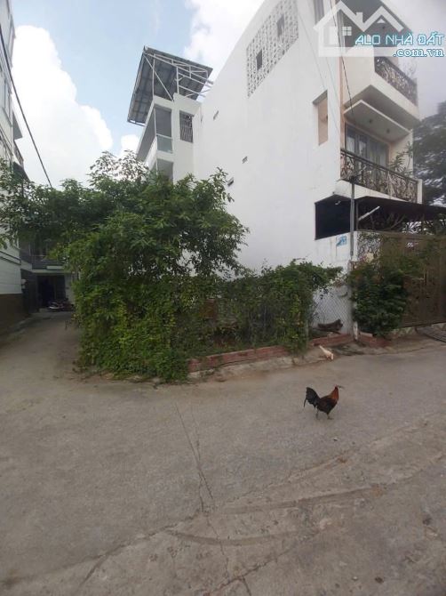 Bán lô đất 142/9 Đường số 1, P.15, Gò Vấp 5,95tỷ
