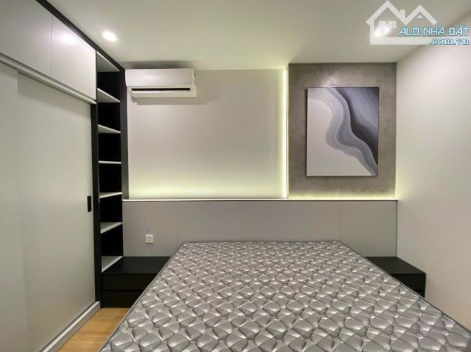 nổi bật. chỉ 16tr/th cho thuê căn hộ hanoi center point lê văn lương. 90m2. 3pn2wc full đồ