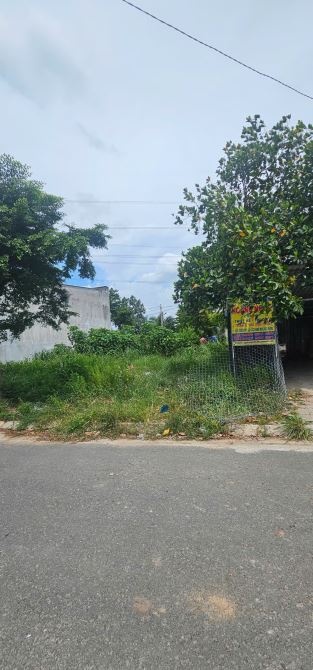 Bán đất đẹp tại Nguyễn Văn Bứa, Hóc Môn, 2,4 tỷ, 100m2, nhiều tiện ích