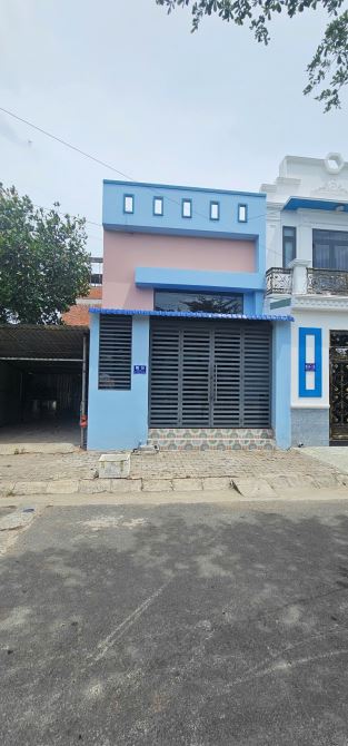 Bán nhà riêng tại Nguyễn Văn Bứa, Xuân Thới Sơn, Hóc Môn, Hồ Chí Minh, 1,85 tỷ, 100m2