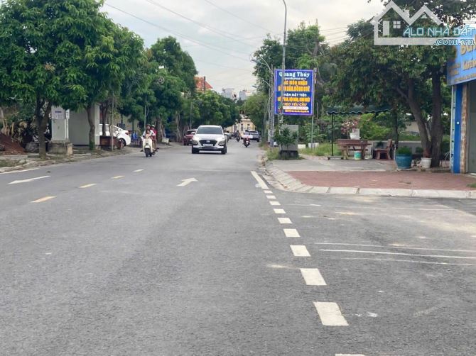 85m2 đất công viên vườn hoa TĐC Bắc Cầu, Đằng Hải - Đông Nam - 6,1 tỷ thoả thuận