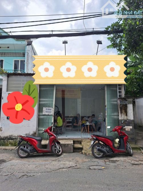 Mặt tiền đường số 5 P.17 GV, 101m2 ngang gần 6m, nhỉnh 8 tỷ