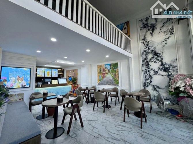 Cho thuê nhà 5 tầng 50m2, MT 3.5m tại Nguyễn Ngọc Doãn – Đống Đa, giá 20 triệu/tháng