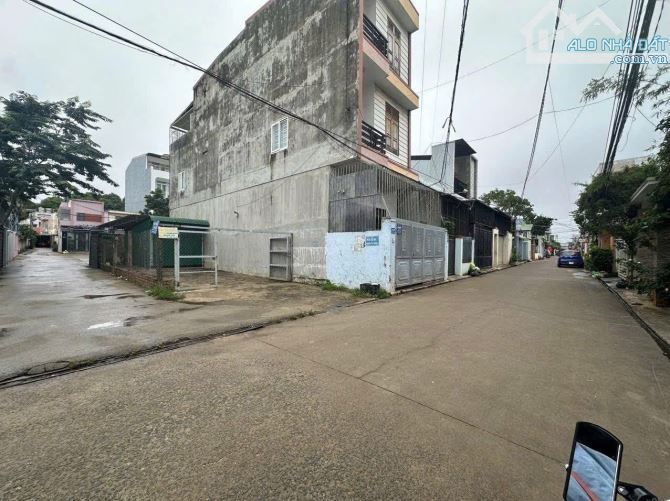 ✅ Đất hẻm 102 Nguyễn Tất Thành - góc 2 mặt tiền