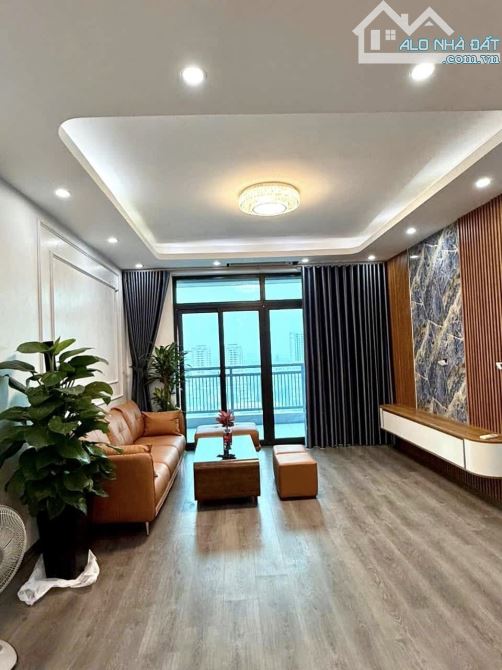 CĂN HỘ 3 NGỦ CHUNG CƯ A4 KĐT MỸ ĐÌNH 1 HÀM NGHI NAM TỪ LIÊM 126m 7 TỶ FULL NỘI THẤT