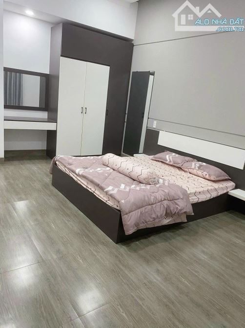Nhà Mặt Tiền A13 Phạm Ngũ Lão (5x23m) Ngay Trung Tâm Phố Chỉ 3Tyxxx | Xây Kiên Cố 2Tầng !