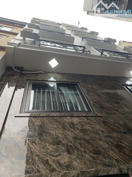 CCMN YÊN XÁ 110M2 MẶT TIỀN 10M 8 TẦNG 35PKK DOANH THU KHỦNG GIÁ HƠN 21.4 TỶ
