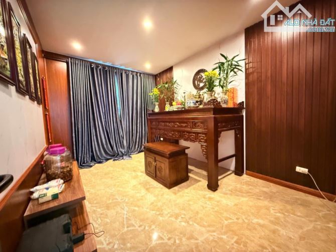 NHÀ ĐẸP TÂY MỖ - NỘI THẤT HIỆN ĐẠI - SANG TRỌNG - TIỆN ÍCH XUNG QUANH - GIÁ NHỈNH 6 TỶ