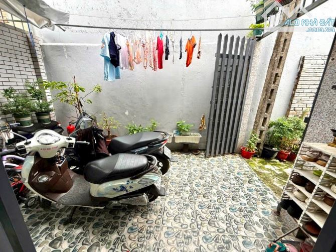 👉THỚI AN 16 🏩 NHÀ DIỆN TÍCH  LỚN 62M2  - 💗THÔNG SỐ ĐẸP   4.6X13.5  💲 -GIÁ HẠT DẺ chỉ 3