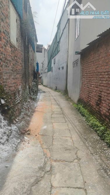 BÁN LÔ THỔ CƯ KHẮC NIỆM NGAY CỬA NGÕ TÂY NAM, GIÁP VÀNH ĐAI IV GIÁ HƠN TỶ