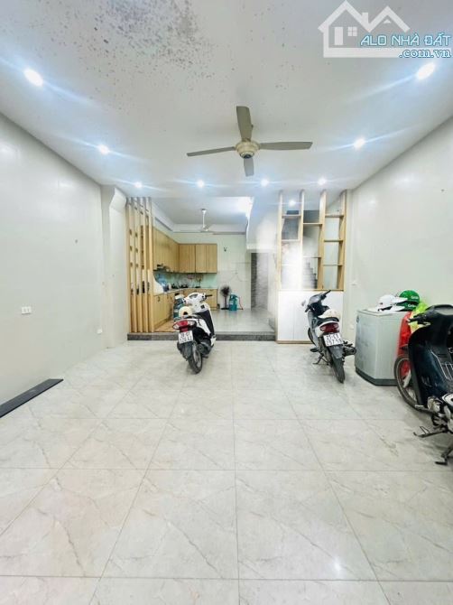 BÁN CHDV PHÚ MỸ - MỸ ĐÌNH – 7 TẦNG – 16 PHÒNG – DÒNG TIỀN 90TR/TH – 17.9 TỶ