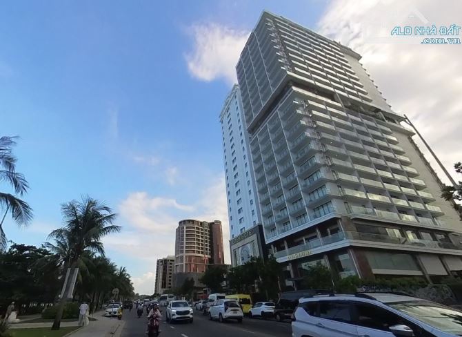 Siêu hiếm lô đất Nguyễn Văn Thoại, 140m2, mặt tiền 6m giá chỉ 13,x tỷ